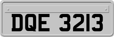 DQE3213