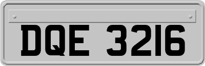 DQE3216