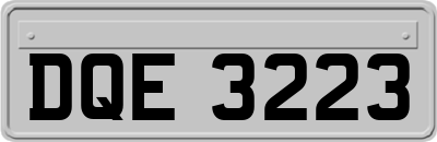DQE3223