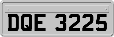 DQE3225
