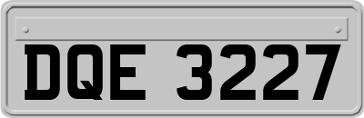 DQE3227