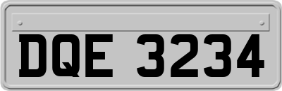 DQE3234