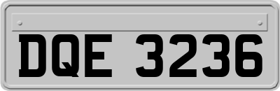 DQE3236