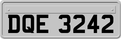 DQE3242