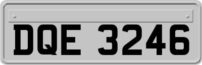 DQE3246