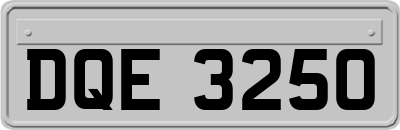 DQE3250
