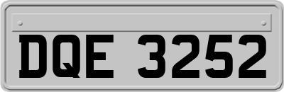 DQE3252