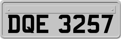 DQE3257