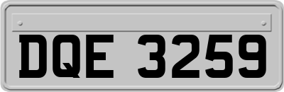 DQE3259