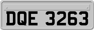 DQE3263