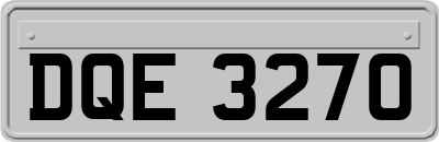 DQE3270