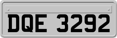 DQE3292