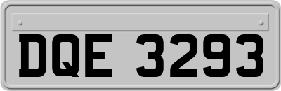 DQE3293