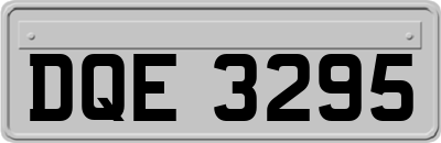 DQE3295
