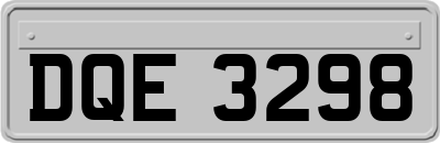 DQE3298