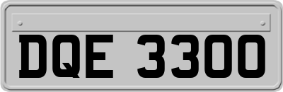 DQE3300