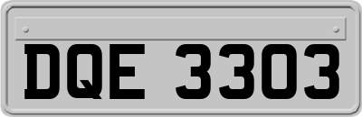 DQE3303