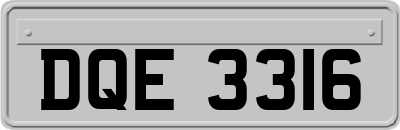 DQE3316