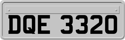 DQE3320