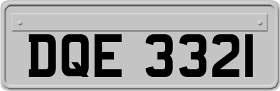 DQE3321
