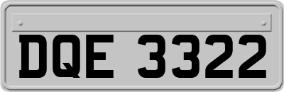 DQE3322
