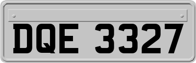 DQE3327