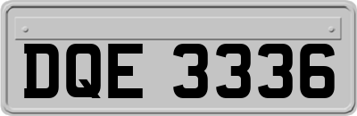 DQE3336