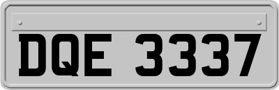 DQE3337