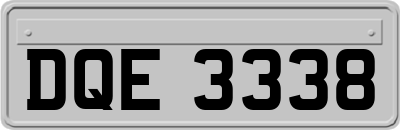 DQE3338