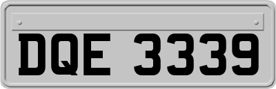 DQE3339