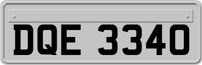 DQE3340