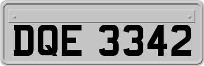 DQE3342