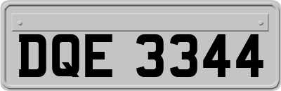 DQE3344