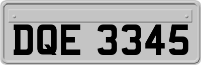 DQE3345