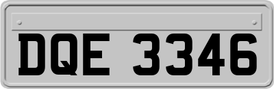DQE3346