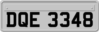 DQE3348