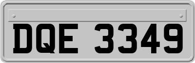 DQE3349