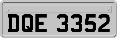 DQE3352