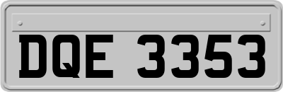 DQE3353