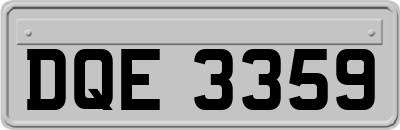 DQE3359