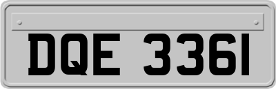 DQE3361