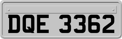 DQE3362