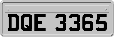 DQE3365