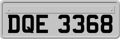 DQE3368