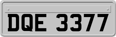 DQE3377