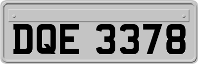 DQE3378