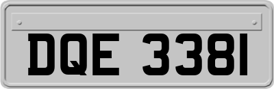 DQE3381