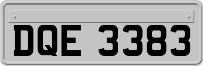 DQE3383