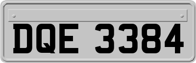 DQE3384