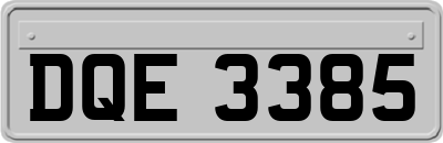 DQE3385
